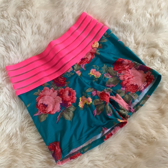 Cute Booty Lounge Pants - CBL Shorts